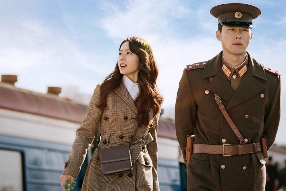 Best K-Dramas Romance
