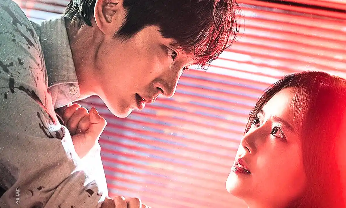 Most Addictive Korean Dramas