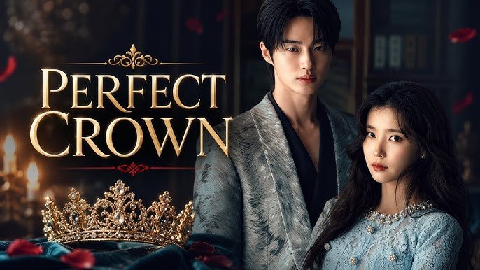 Perfect Crown Kdrama in Hindi Dubbed