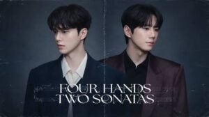 Four Hands Two Sonatas In Hindi Dubbed: सॉन्ग कांग का खौफनाक कमबैक! ‘Four Hands Two Sonatas’ ने रिलीज़ होते ही तोड़े ओटीटी रिकॉर्ड्स
