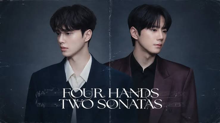 Four Hands Two Sonatas In Hindi Dubbed