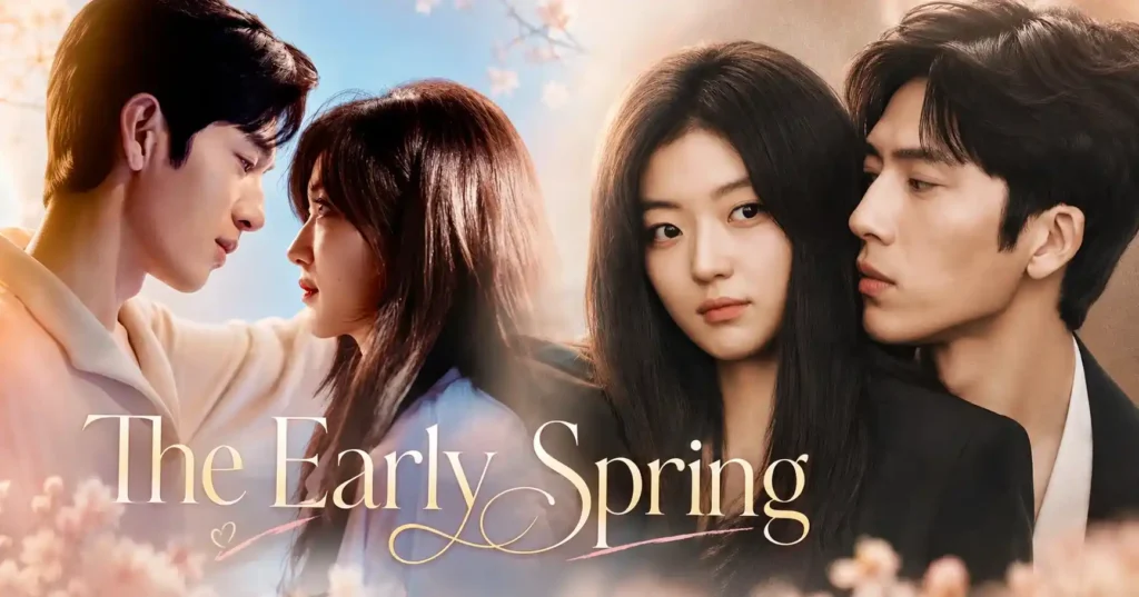 The Early Spring Kdrama In Hindi Dubbed