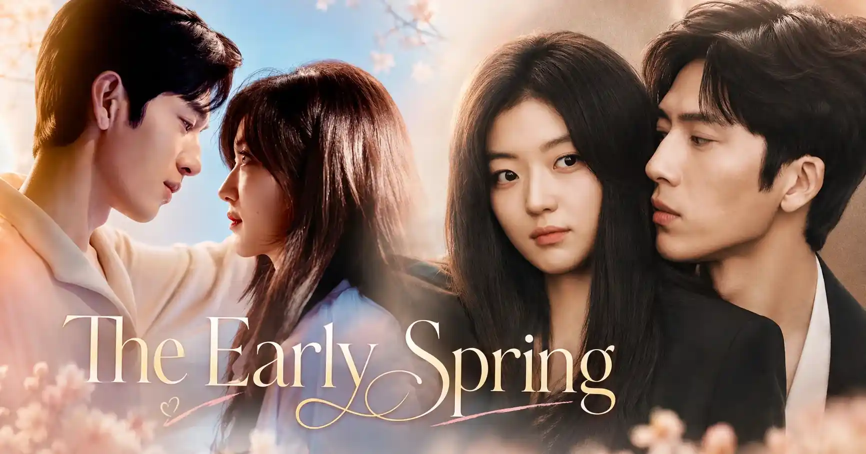 The Early Spring Kdrama In Hindi Dubbed