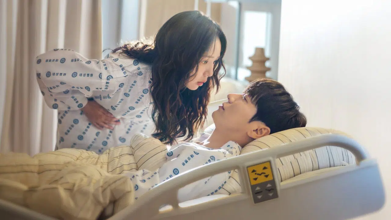 New K-Dramas on Netflix in October 2026